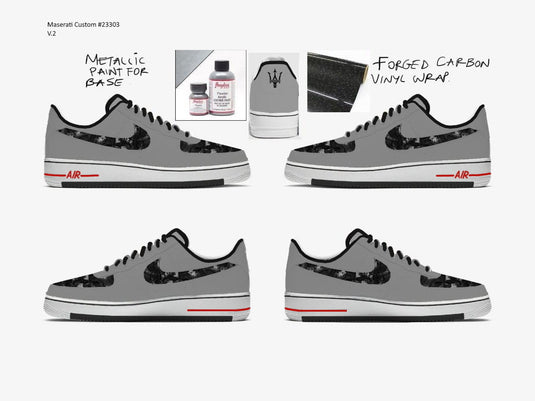 drippy air forces