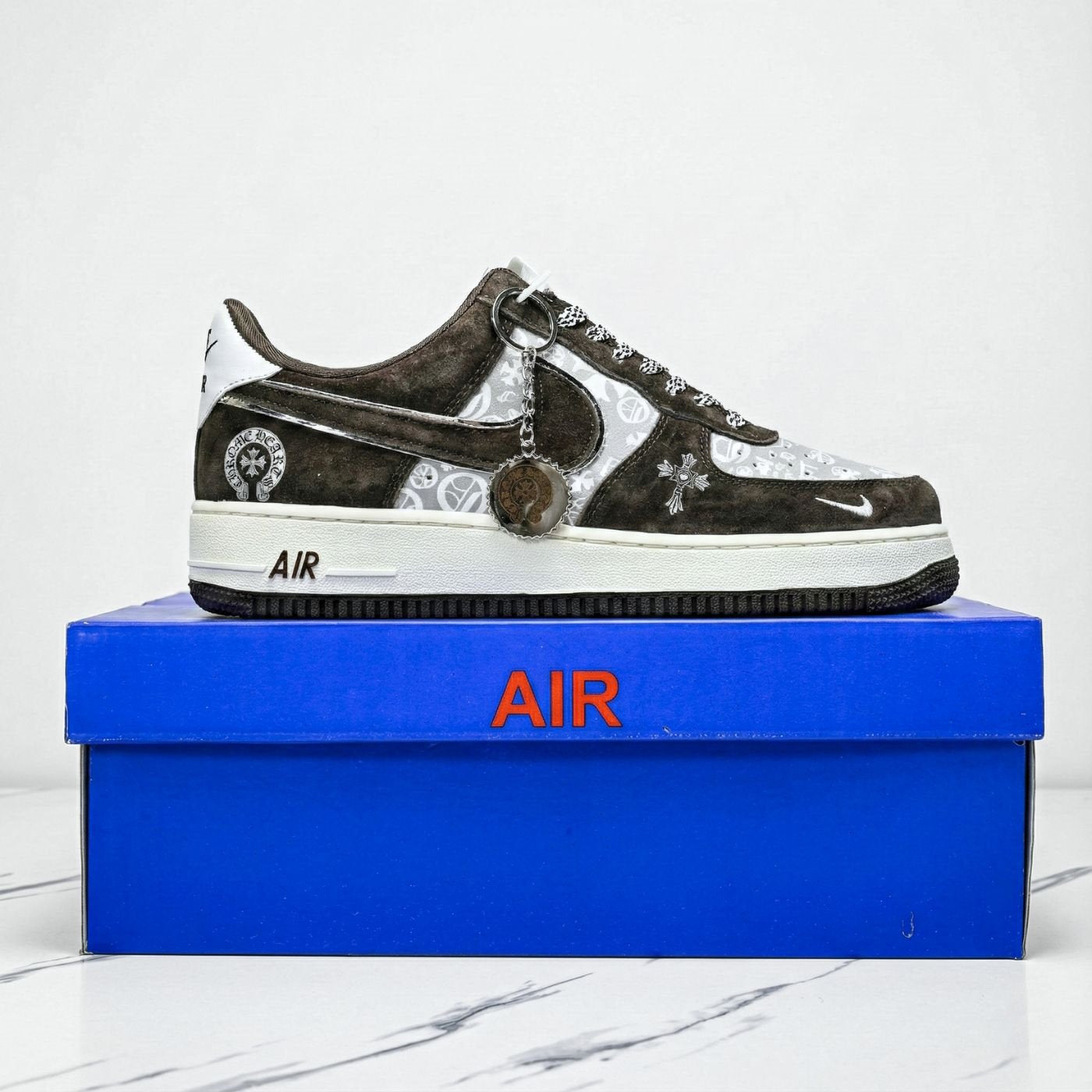 air force one chrome
