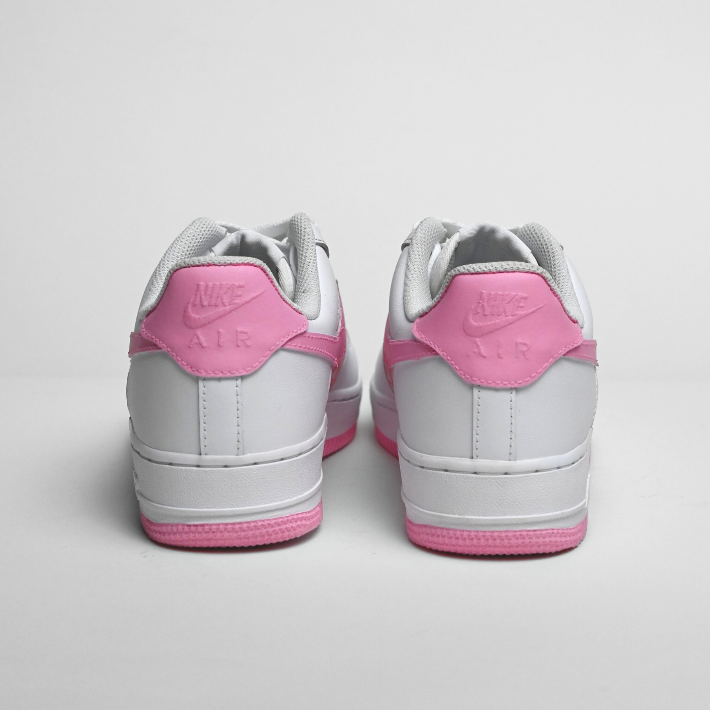 Baby Pink Dior Air Force 1