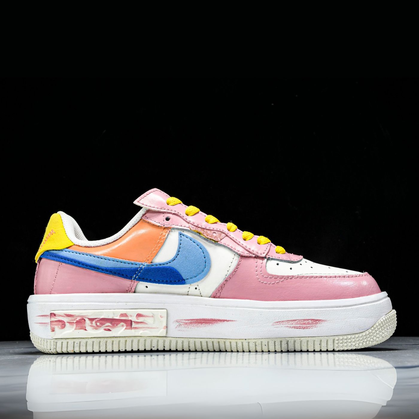 Pixel Sweetheart Fontanka AF1