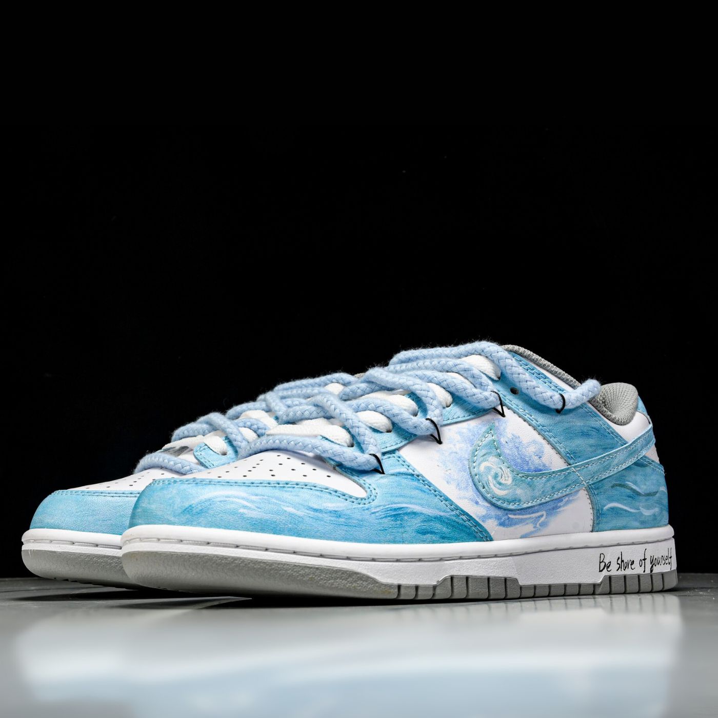 Coastal Spirit Dunk SB