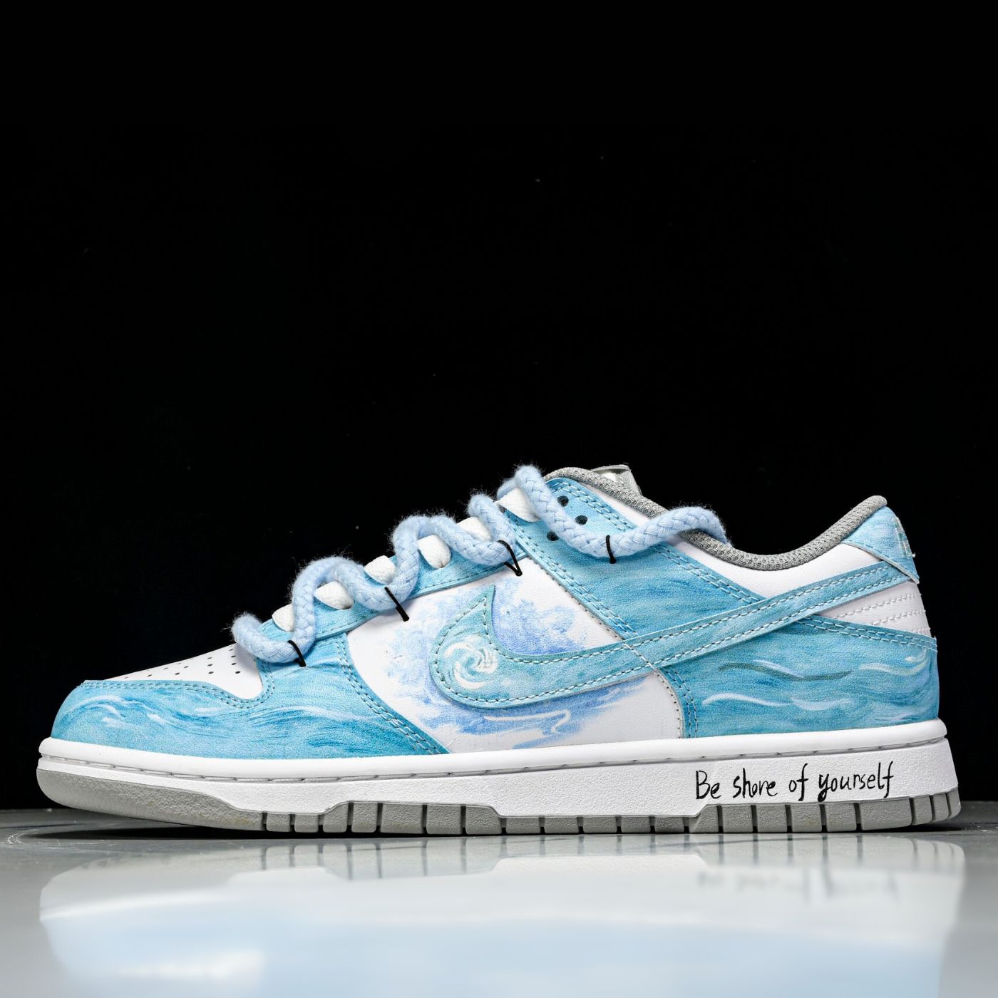 Coastal Spirit Dunk SB