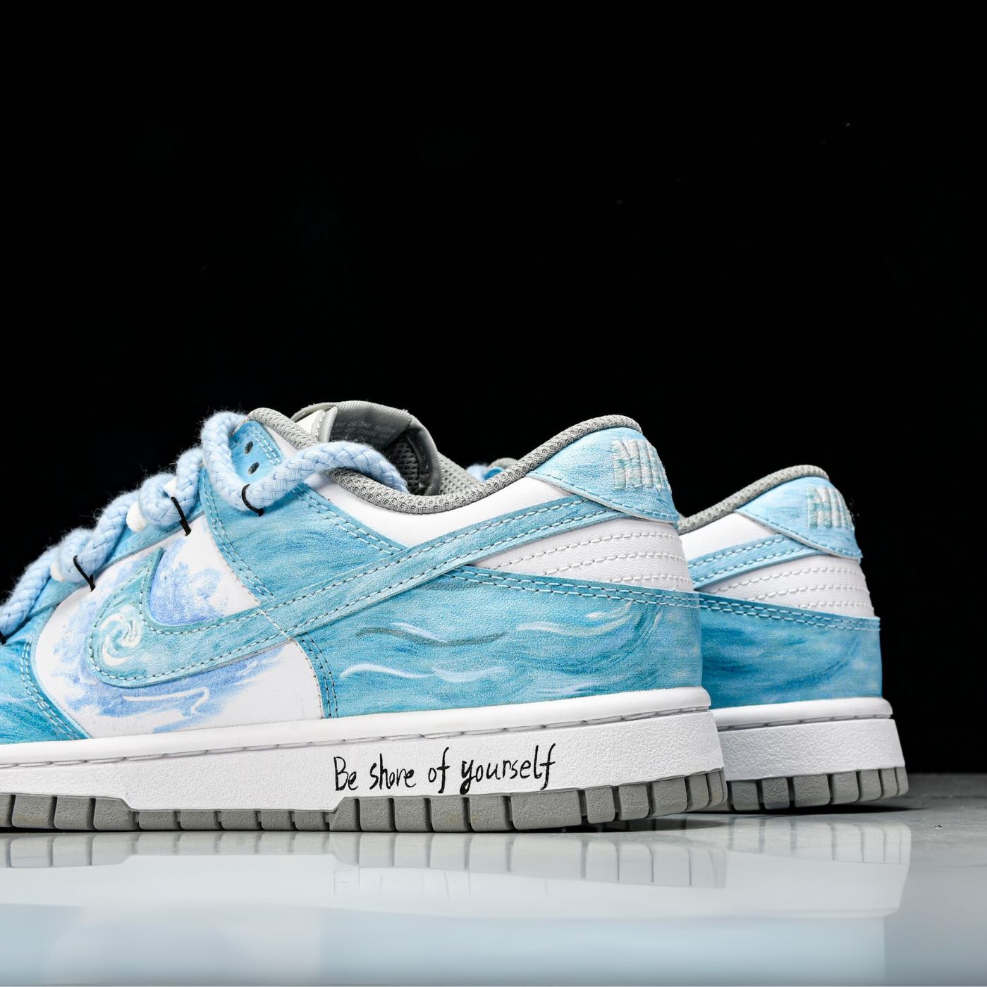 Coastal Spirit Dunk SB