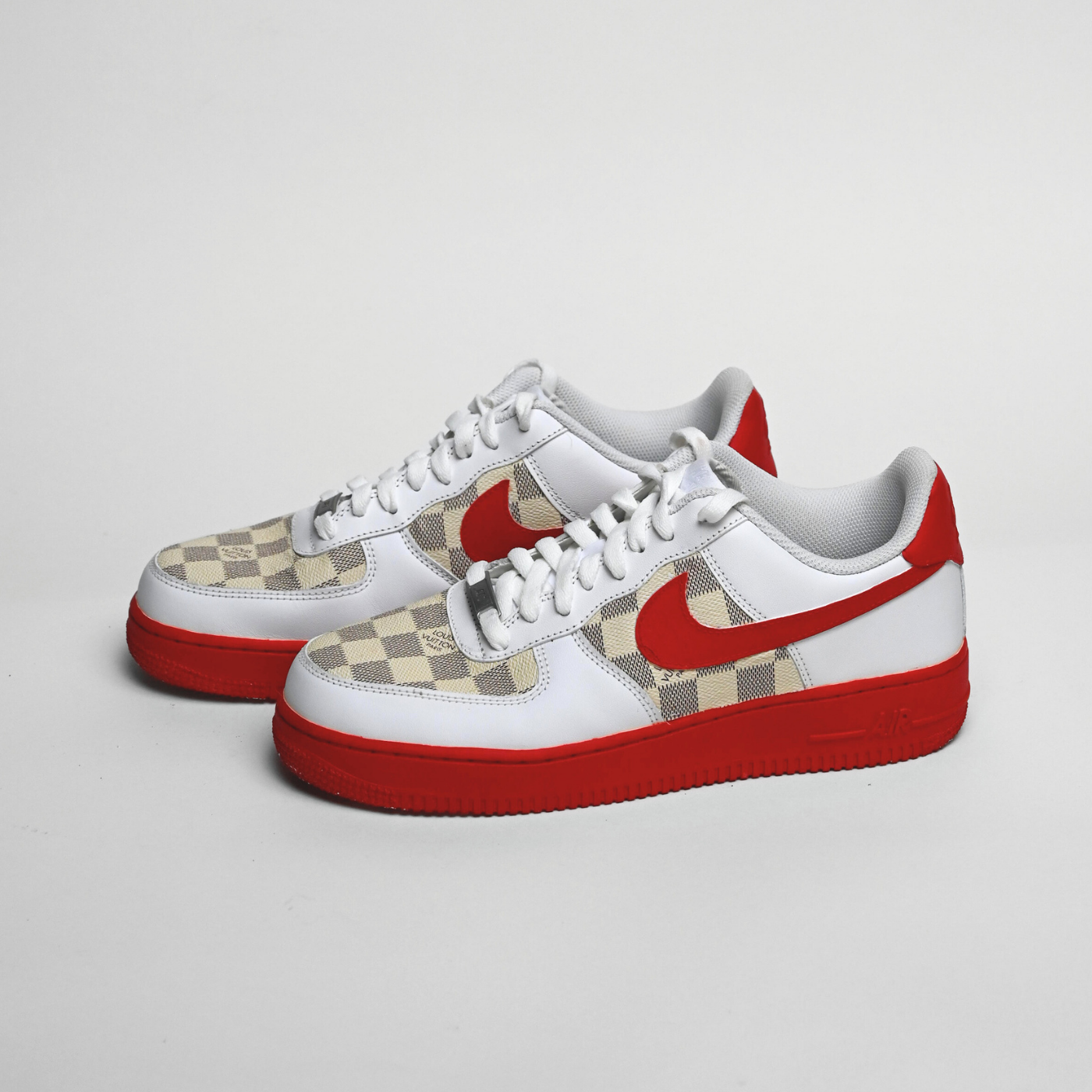 LV Rouge Air Force 1