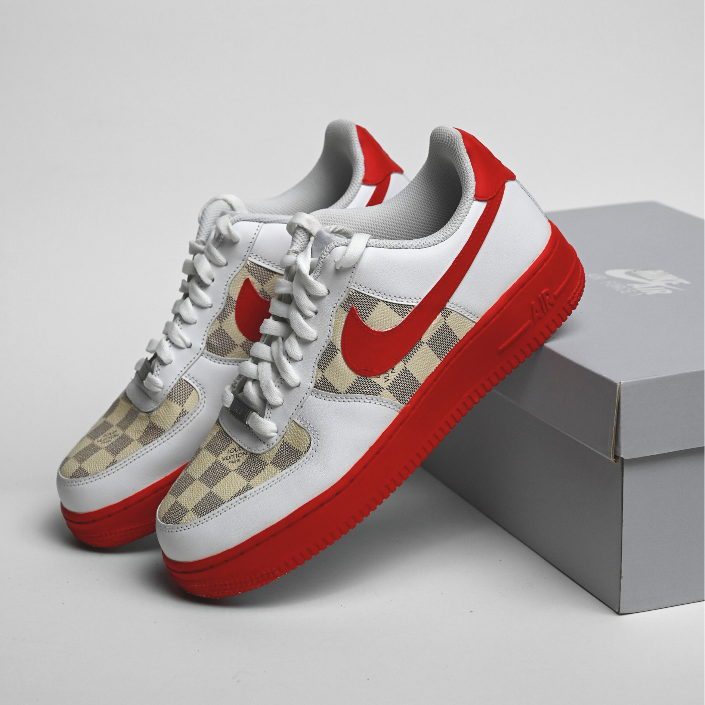 LV Rouge Air Force 1