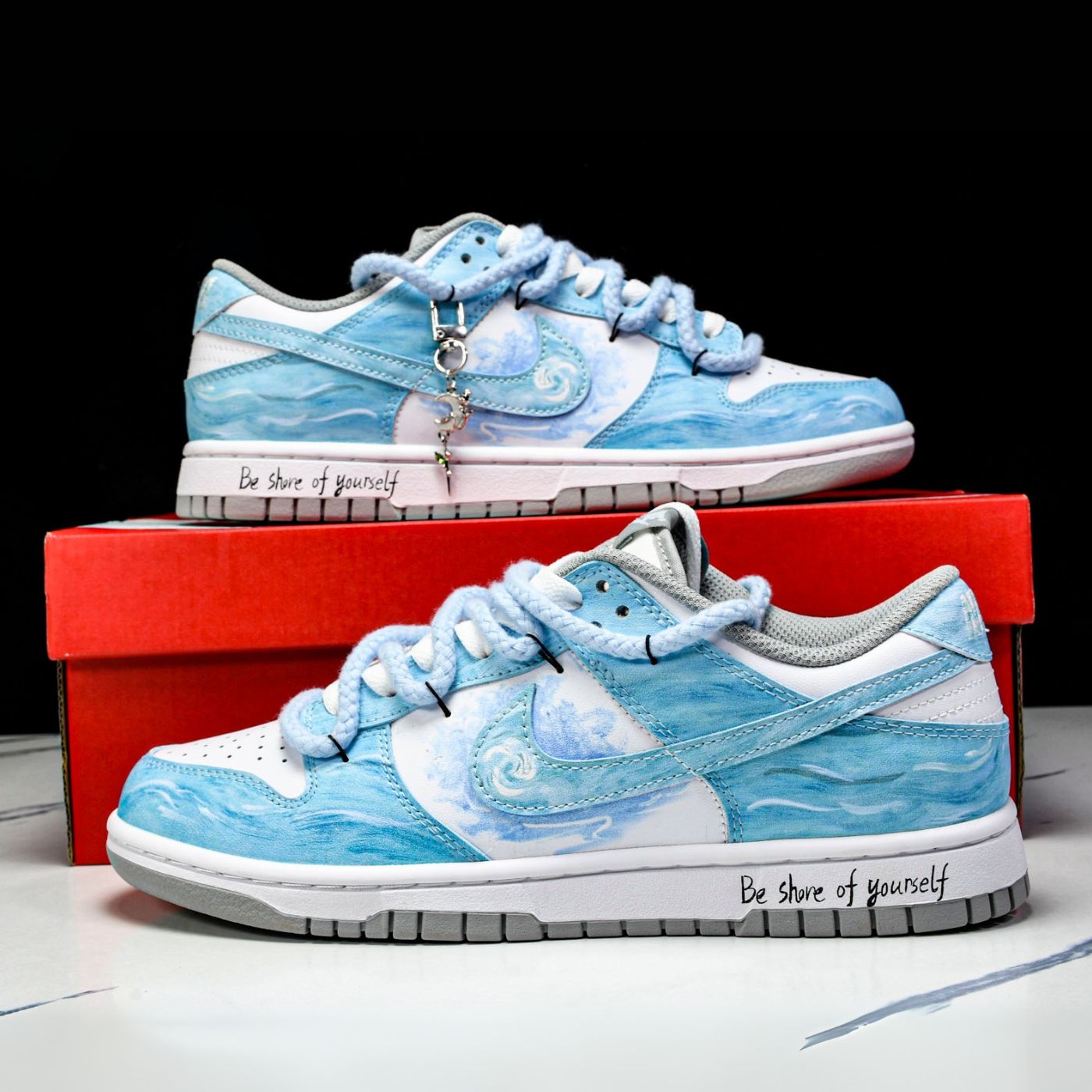 Coastal Spirit Dunk SB