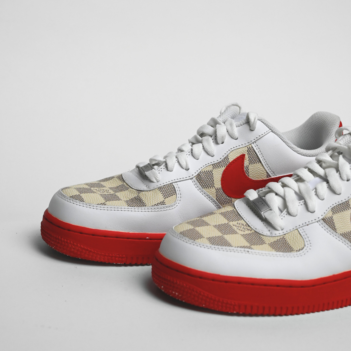 LV Rouge Air Force 1