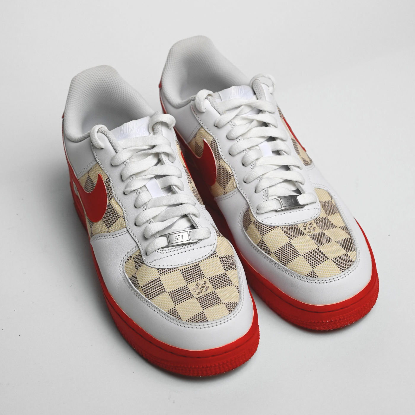 LV Rouge Air Force 1