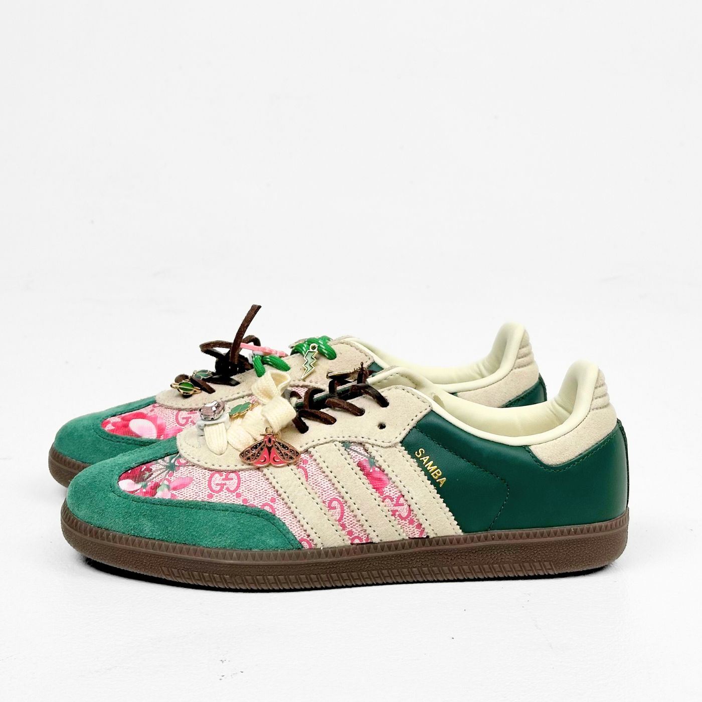 Summer Garden GG Adidas Samba