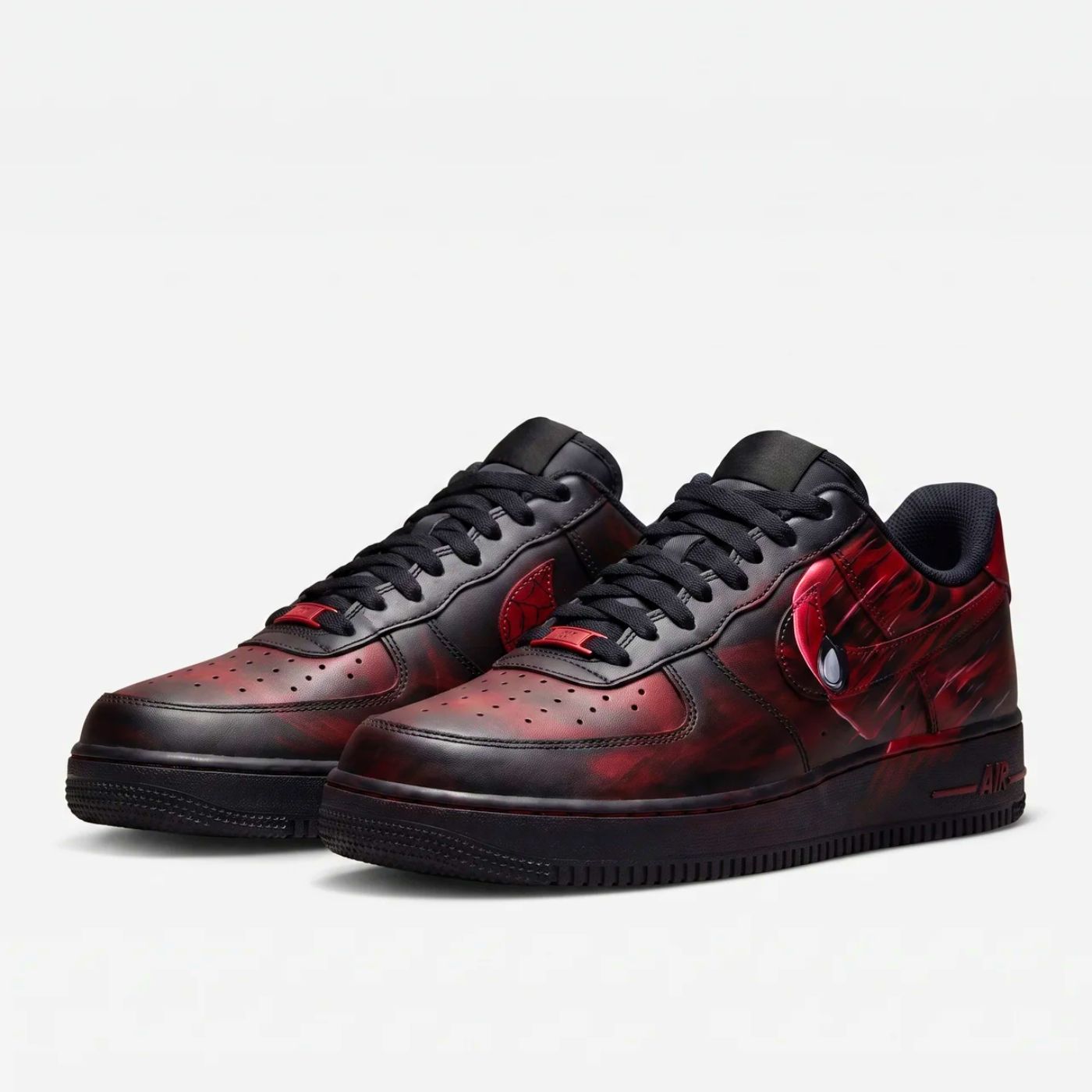 Spider-Man Air Force 1