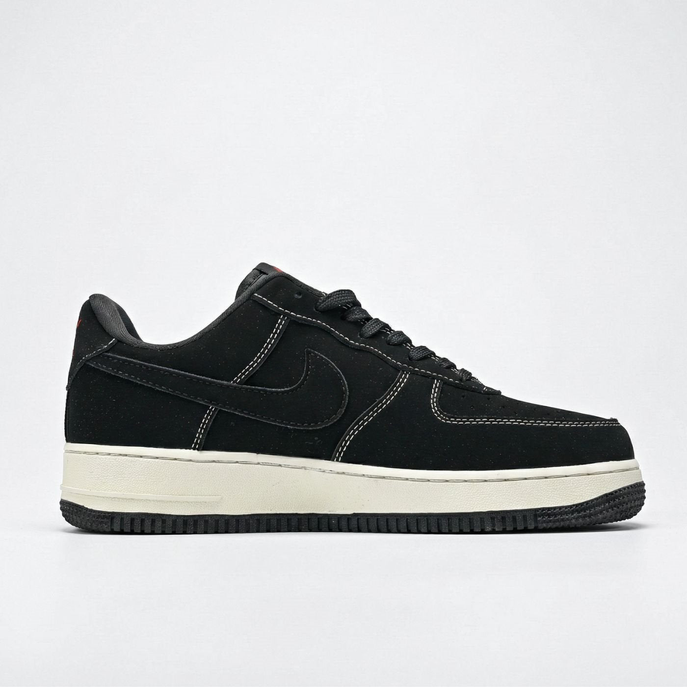 CDG Heartbreaker Air Force 1