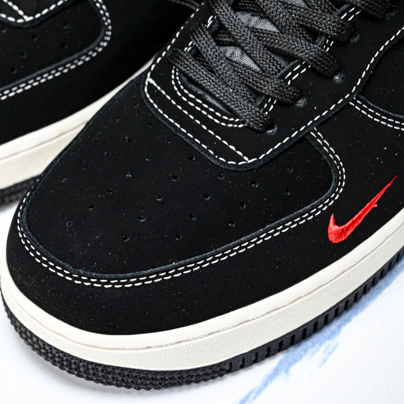 CDG Heartbreaker Air Force 1