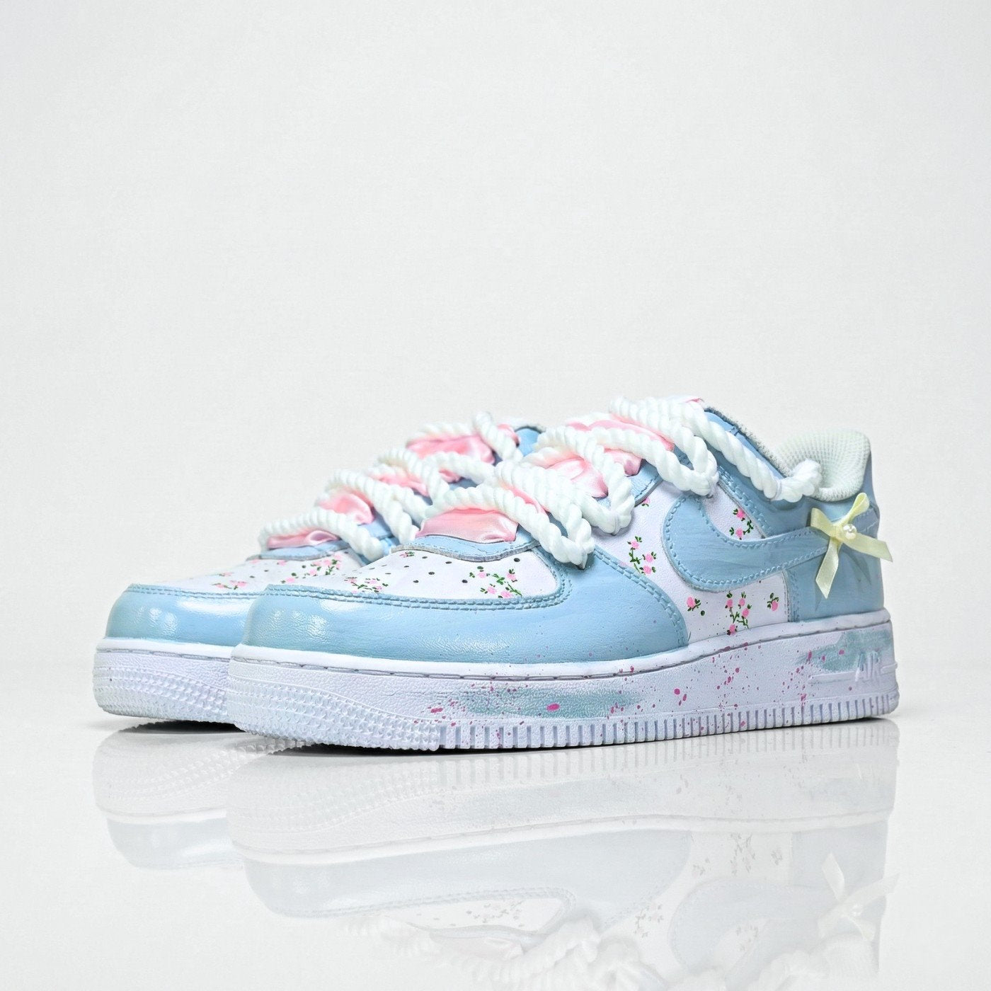 air force 1 kiss