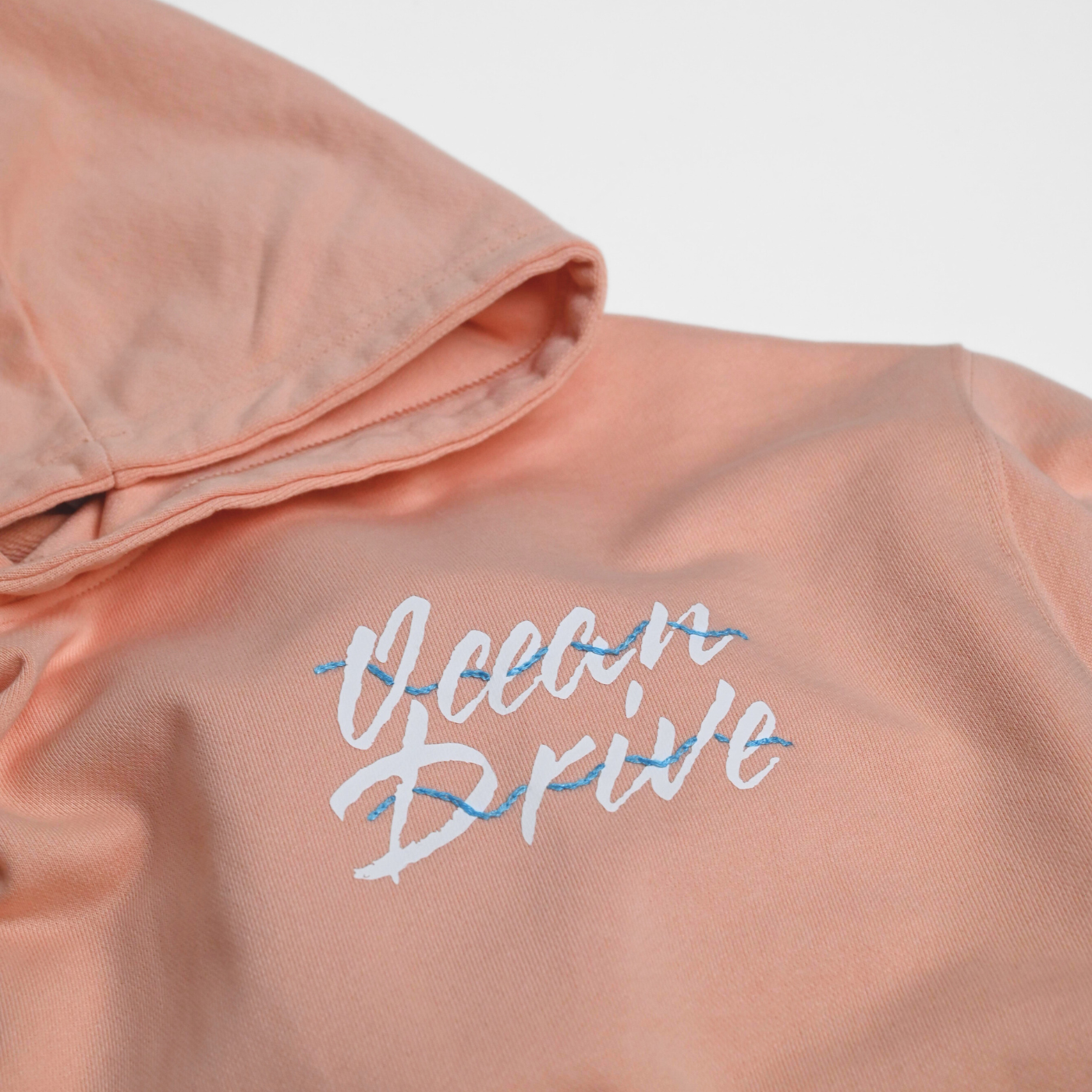 Ocean Drive Hoodie