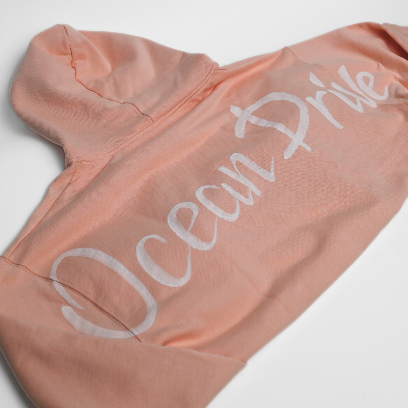 Ocean Drive Hoodie