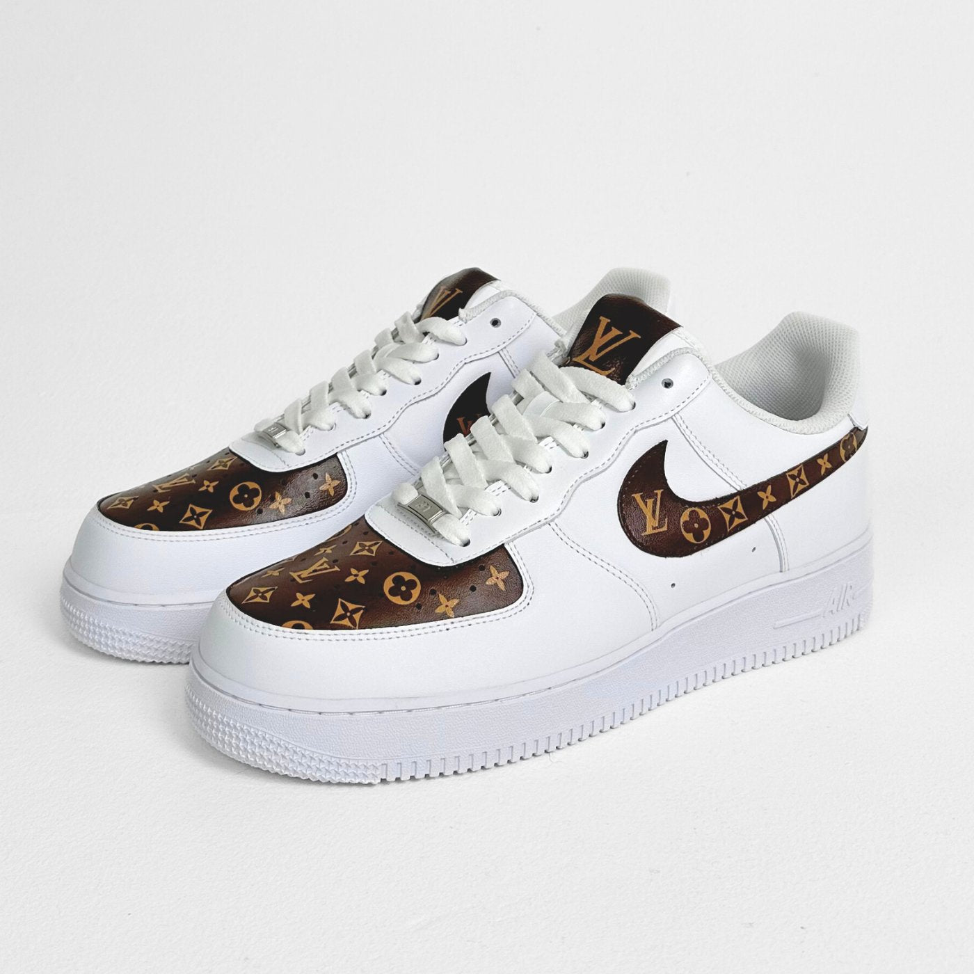 Premium LV Air Force 1