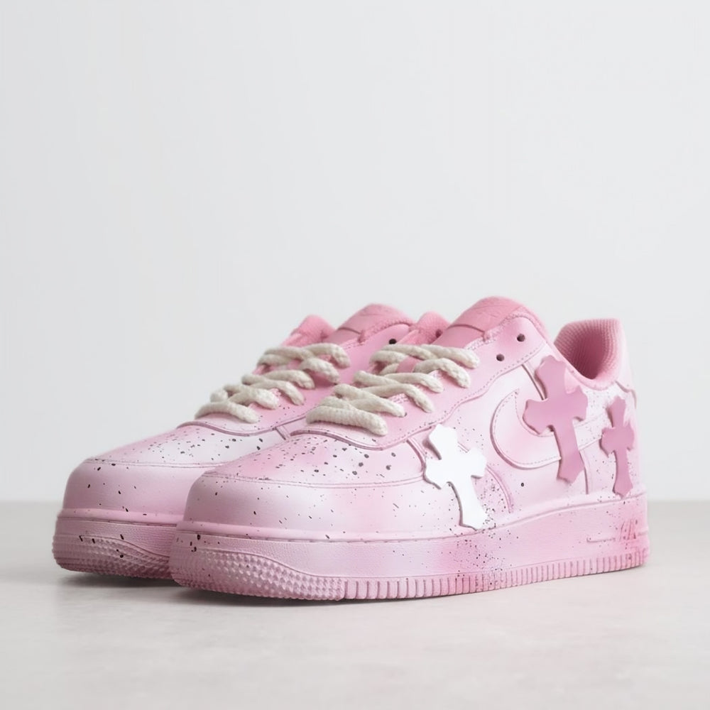 Drippy | Custom Air Force 1 shoes | 300+ Designs