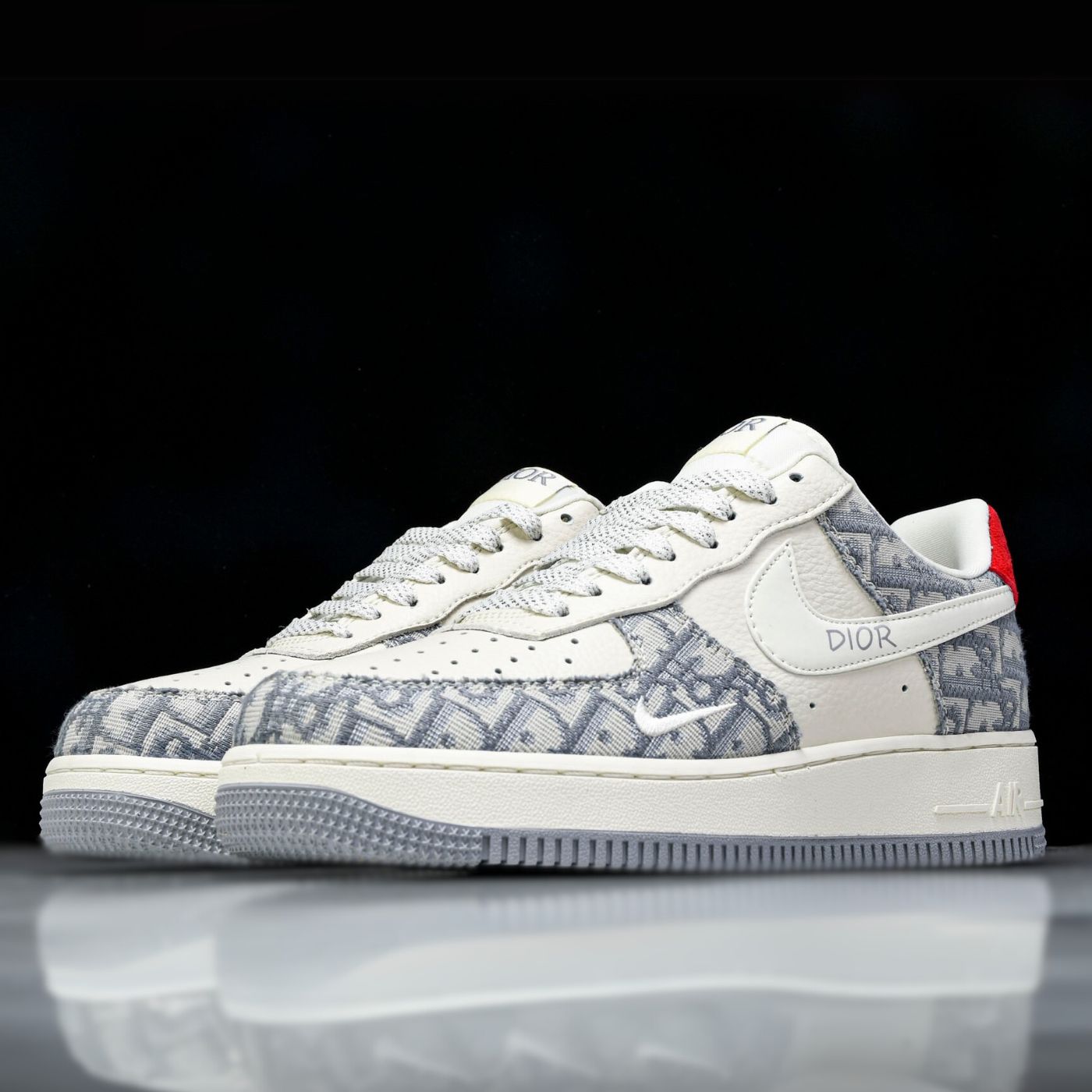Cloud Dior Air Force 1
