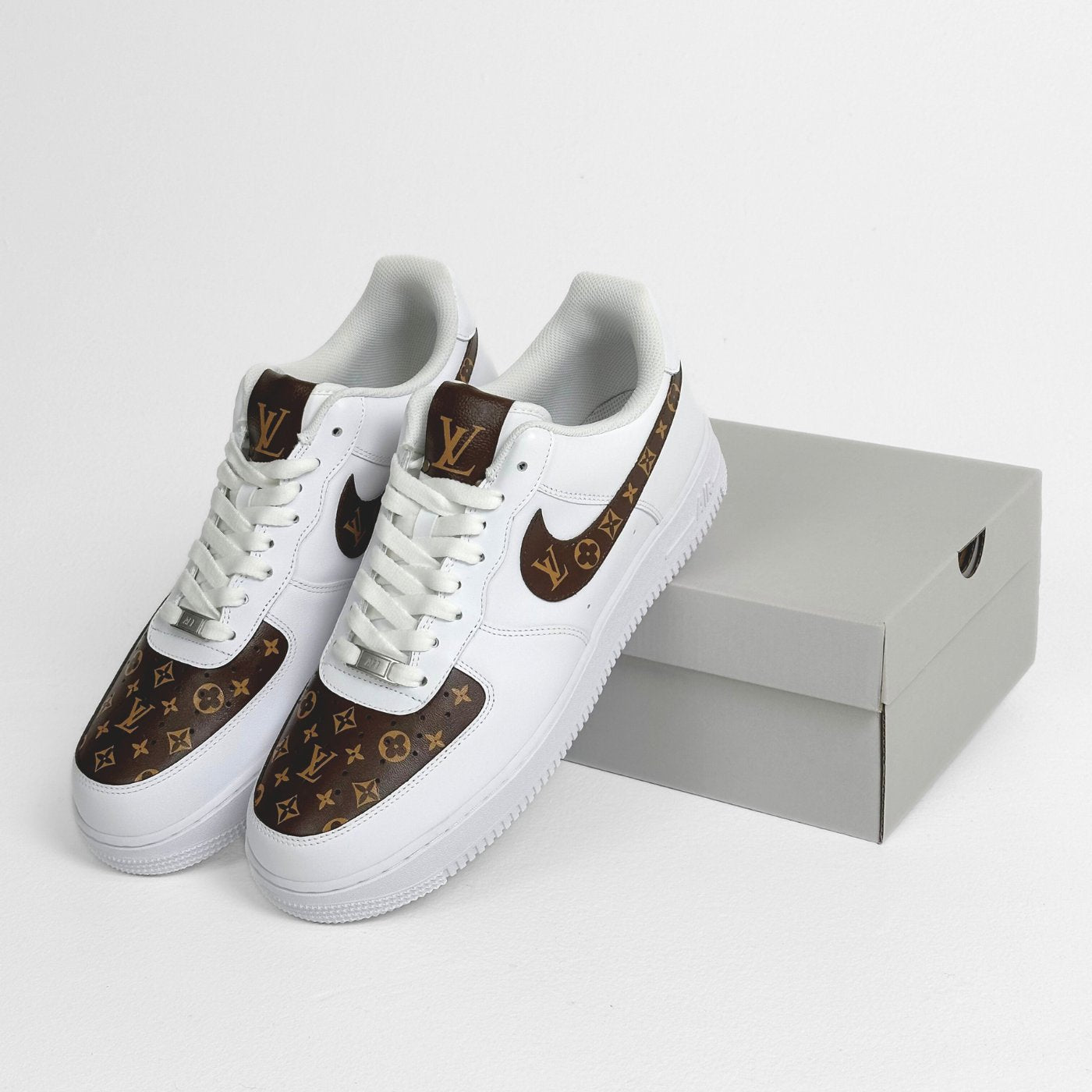 Premium LV Air Force 1