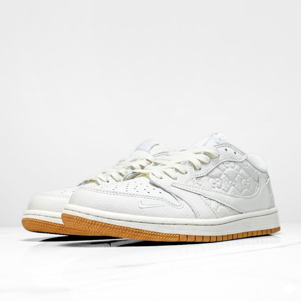 Signature GG Air Jordan 1