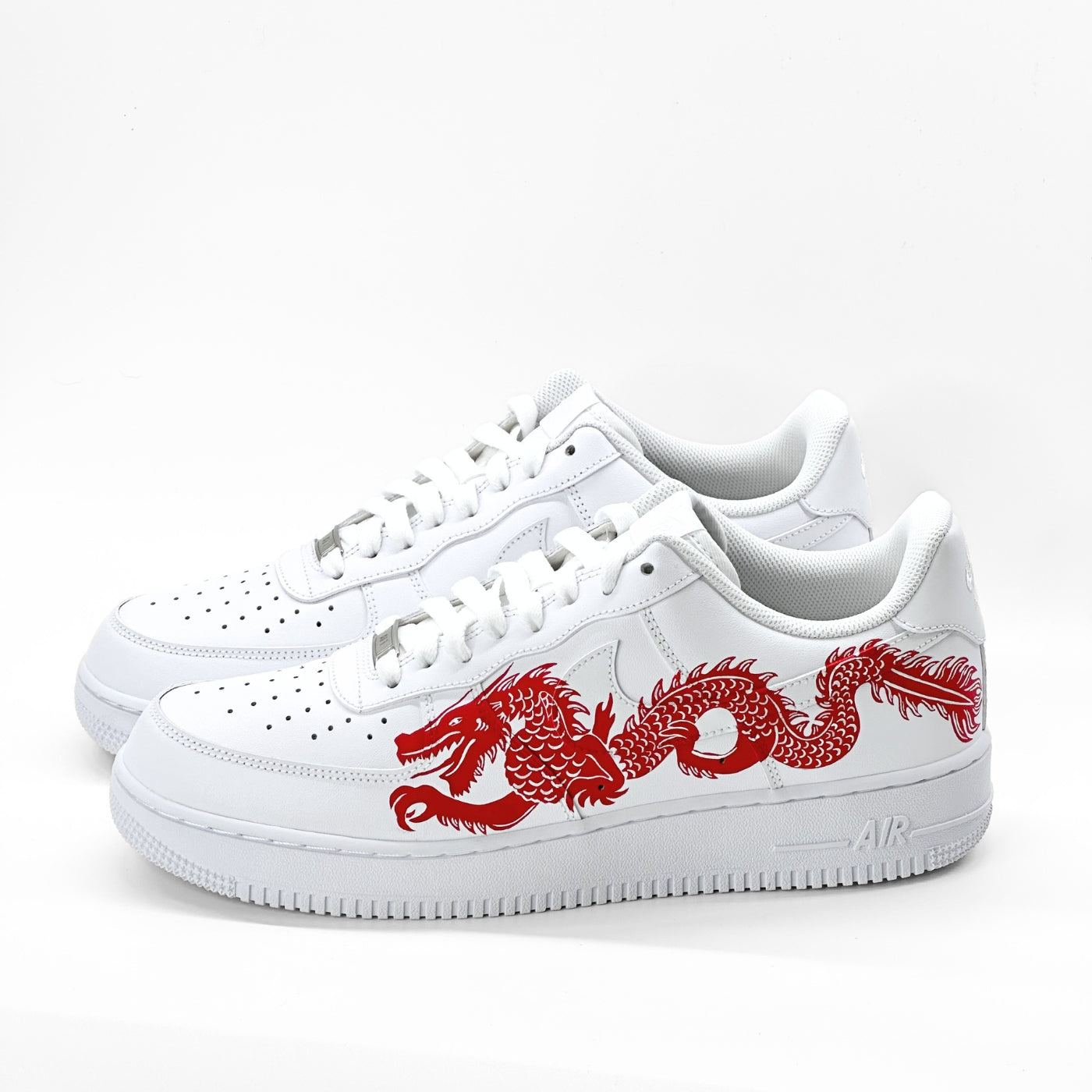 Japan Style Air Force 1