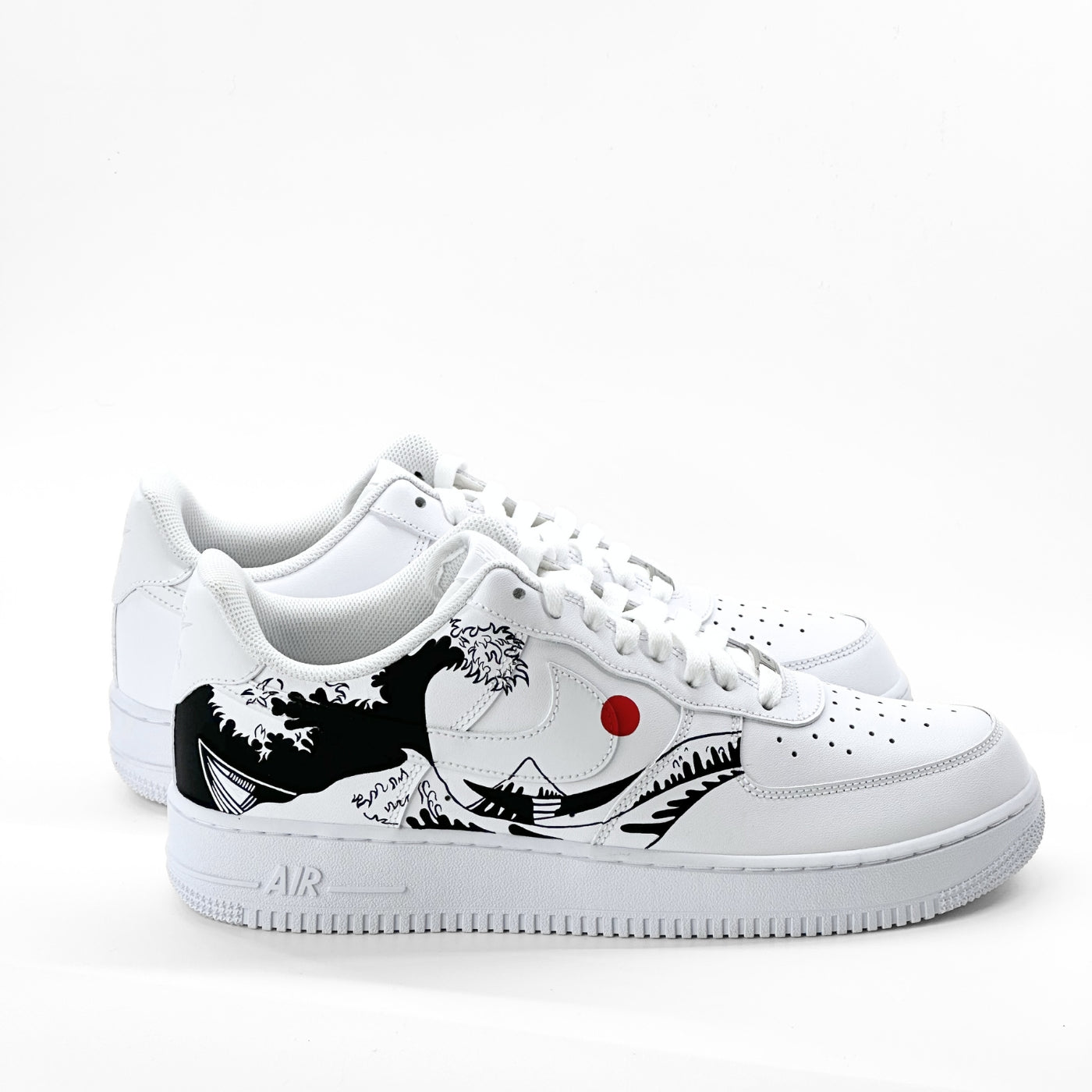 Japan Style Air Force 1