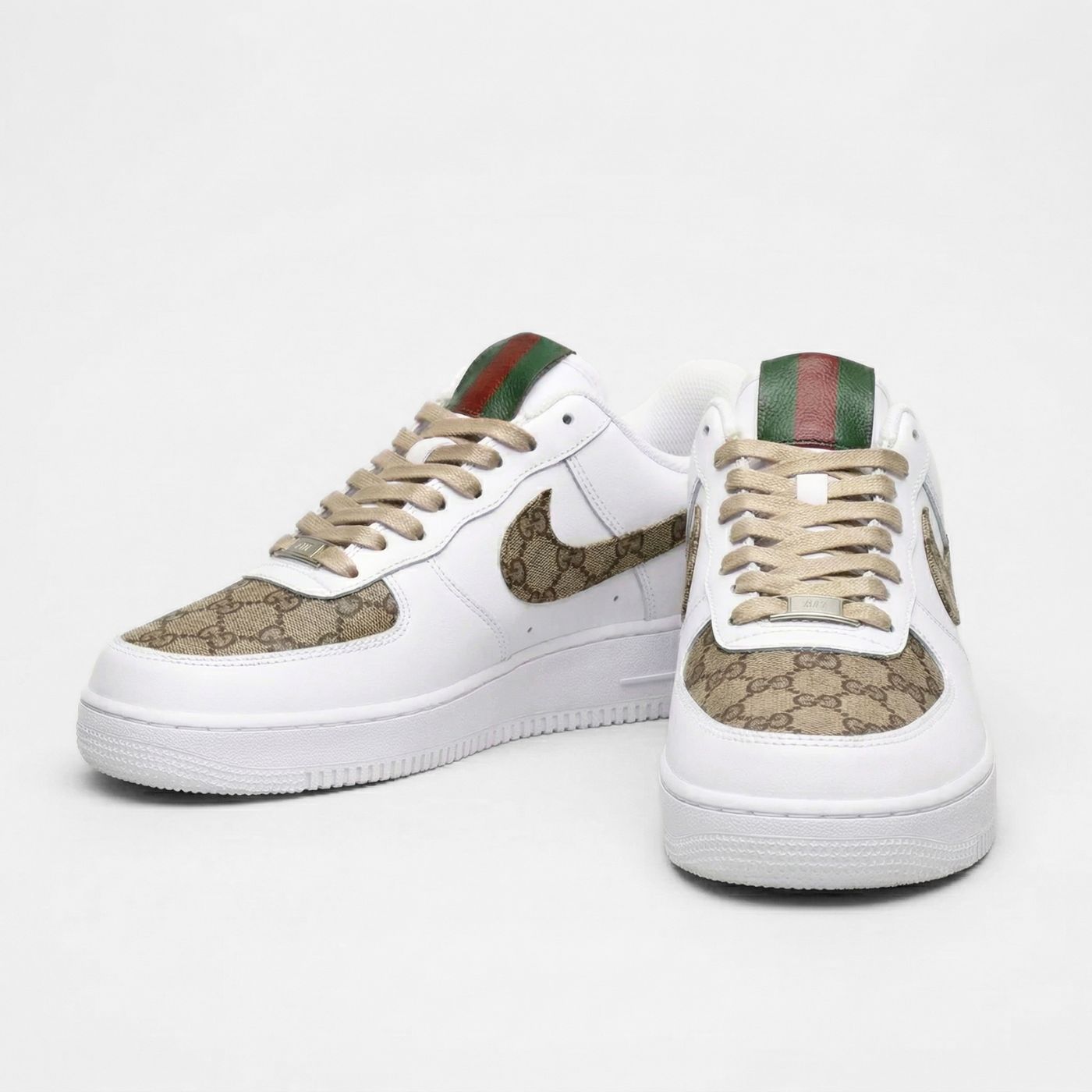 GG Classic Air Force 1