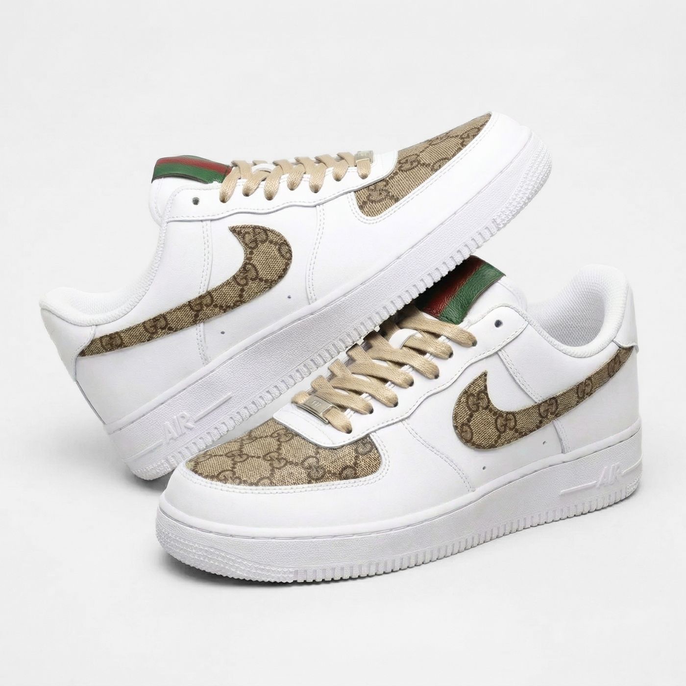 GG Classic Air Force 1