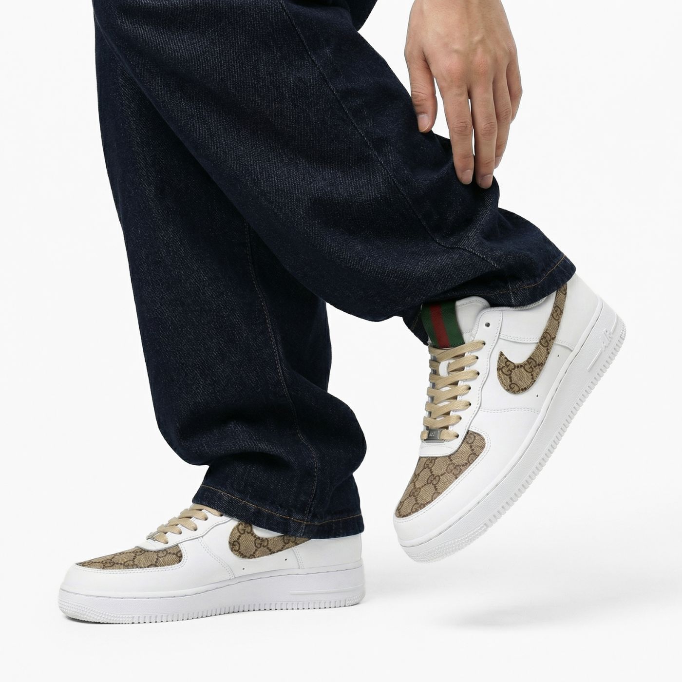 GG Classic Air Force 1