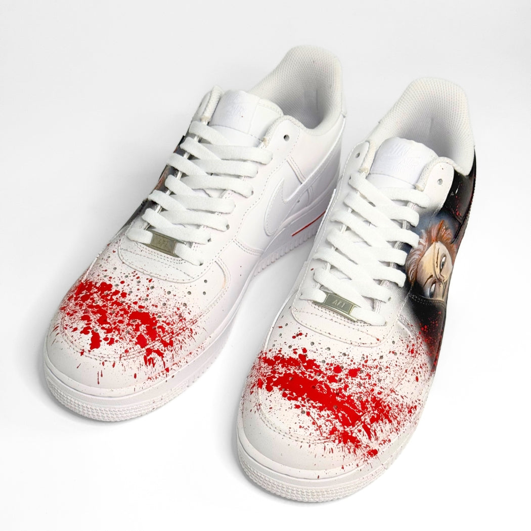 CHUCKY Air Force 1