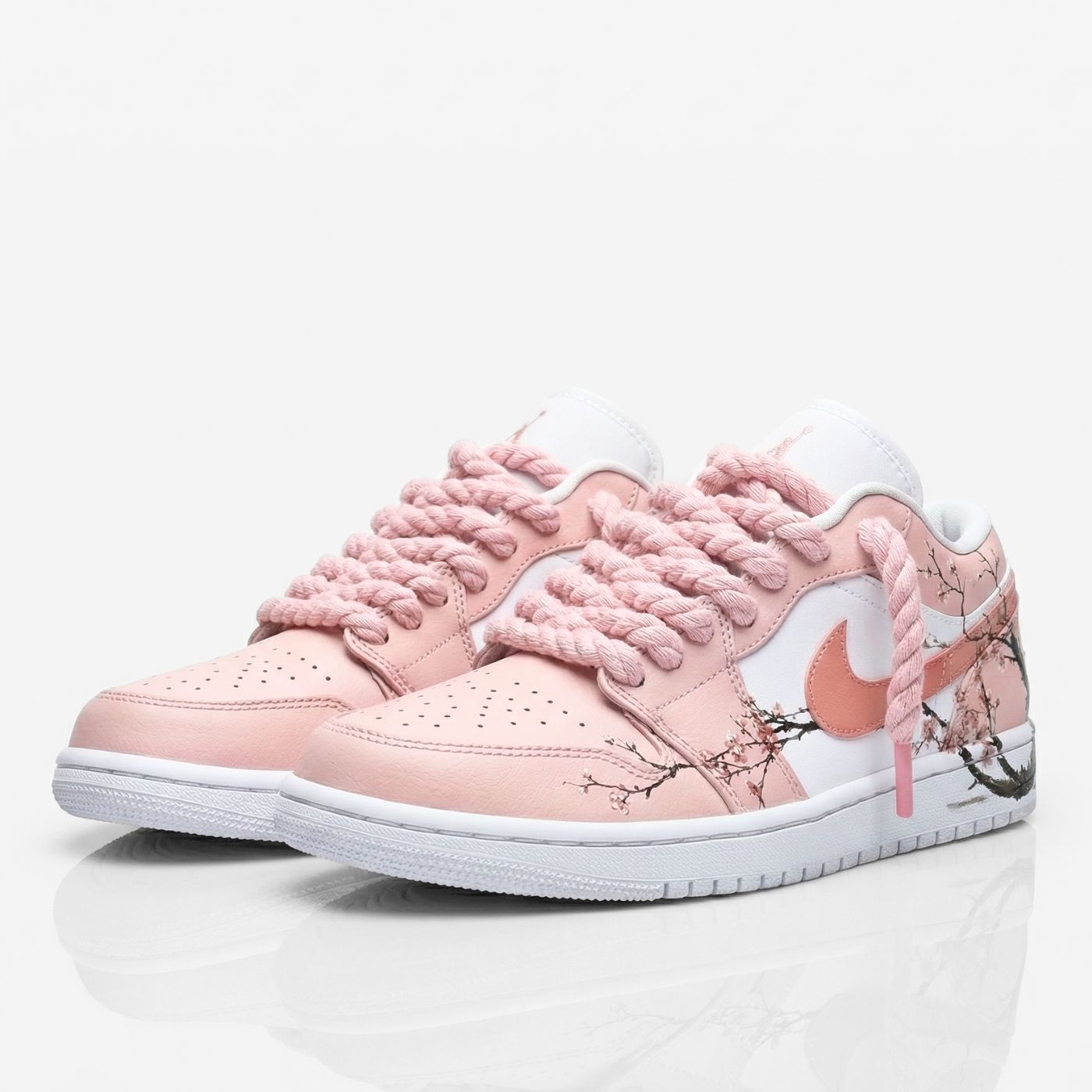 Sakura Air Jordan 1