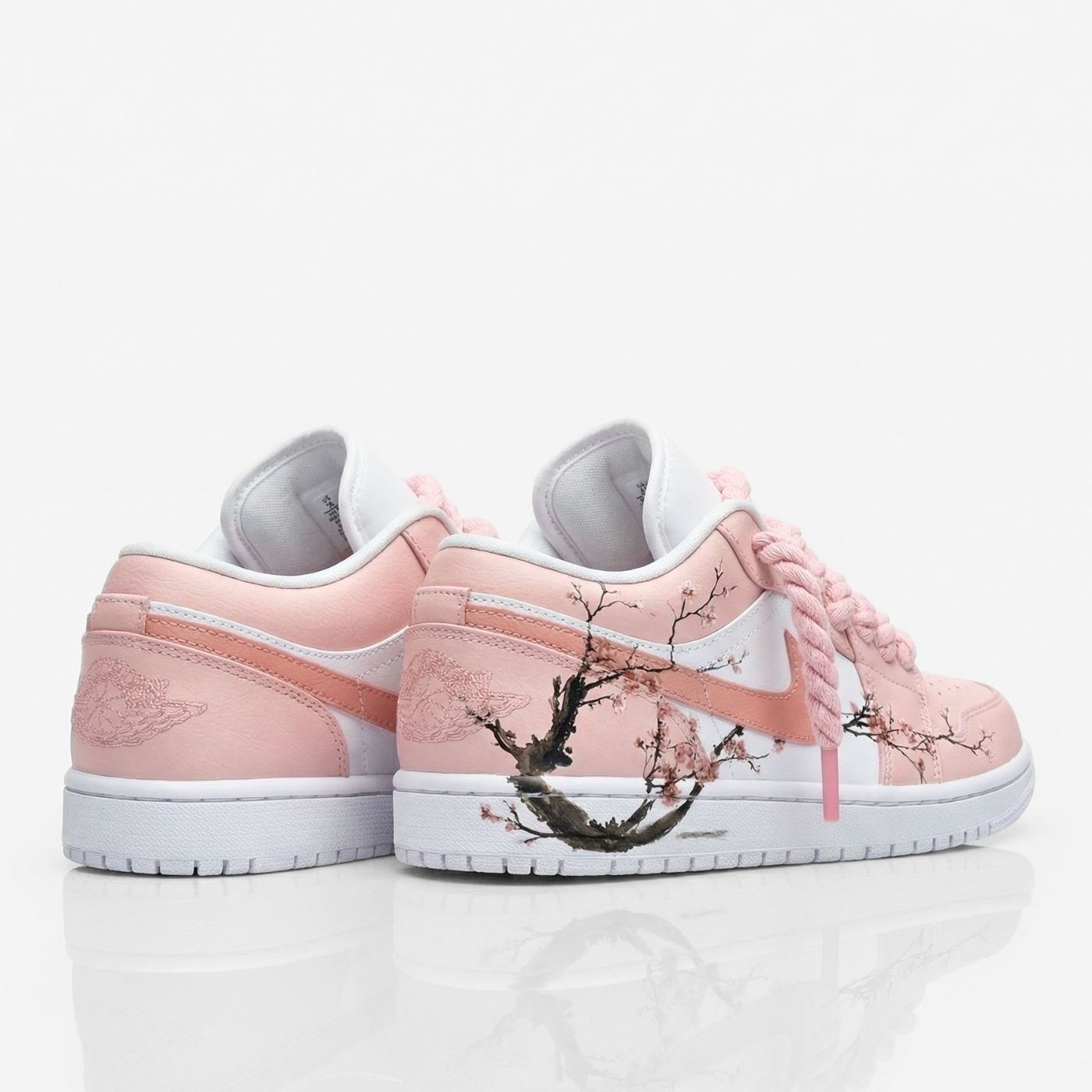 Sakura Air Jordan 1