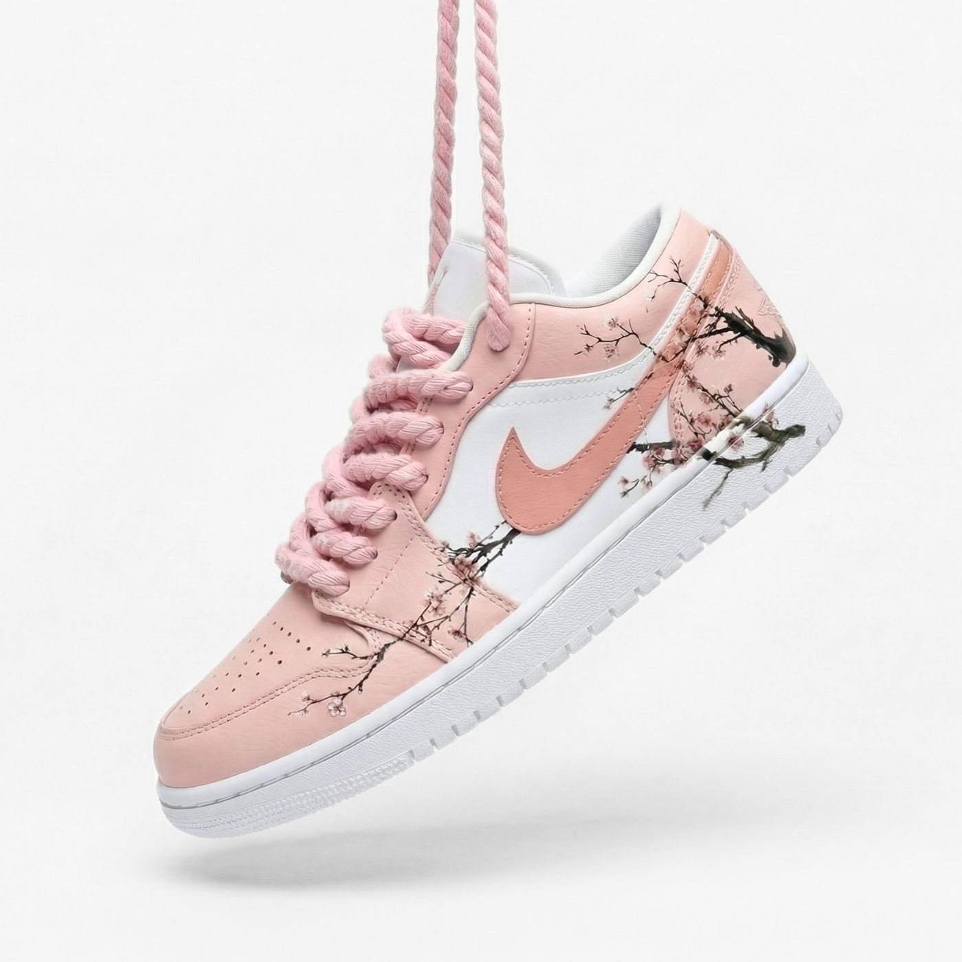 Sakura Air Jordan 1