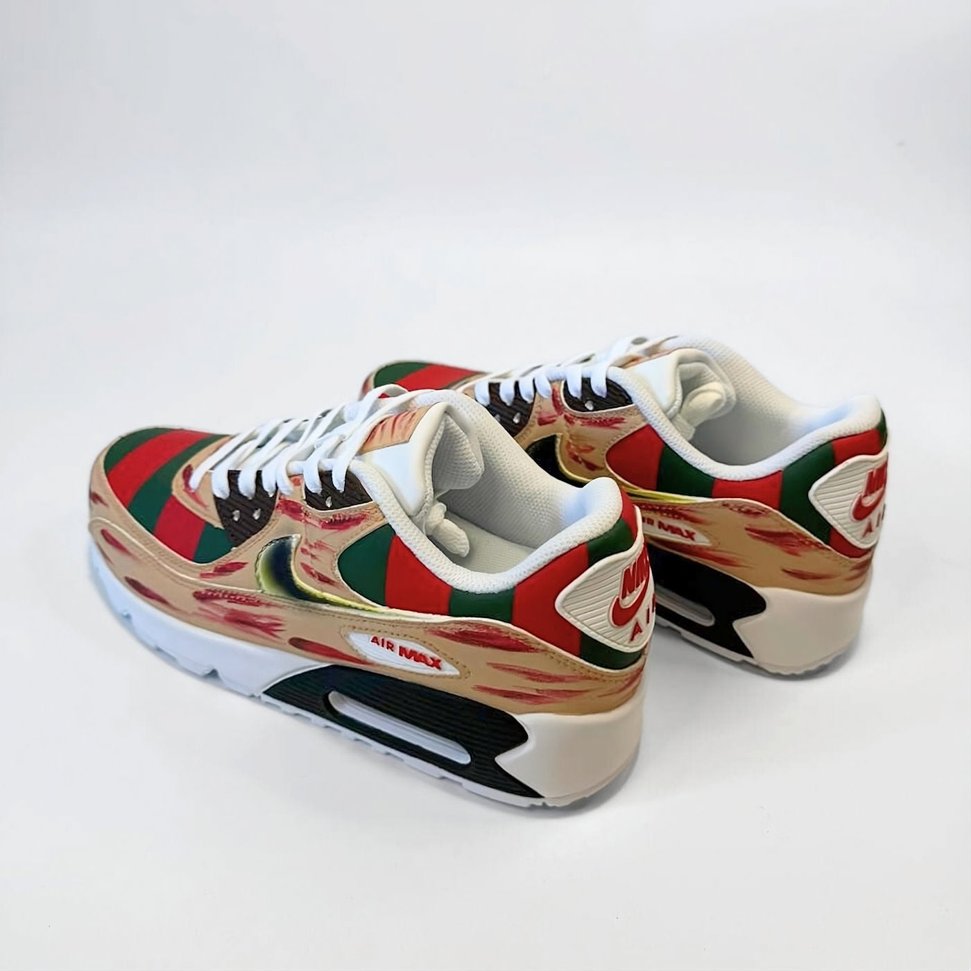 Freddy Krueger Air Max 90