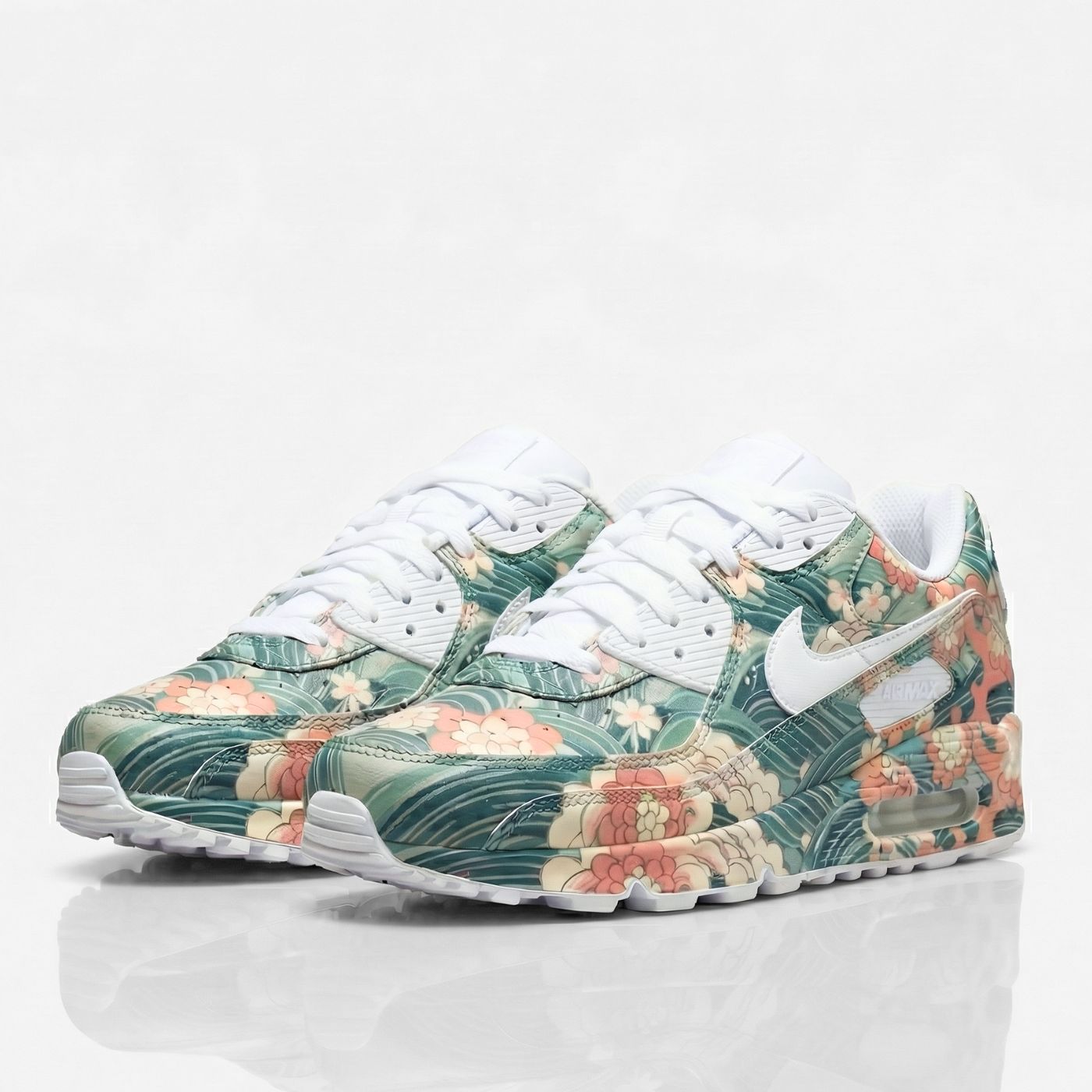 Mizu Bloom Air Max 90