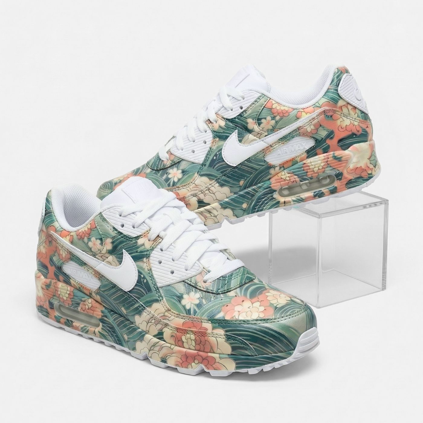 Mizu Bloom Air Max 90