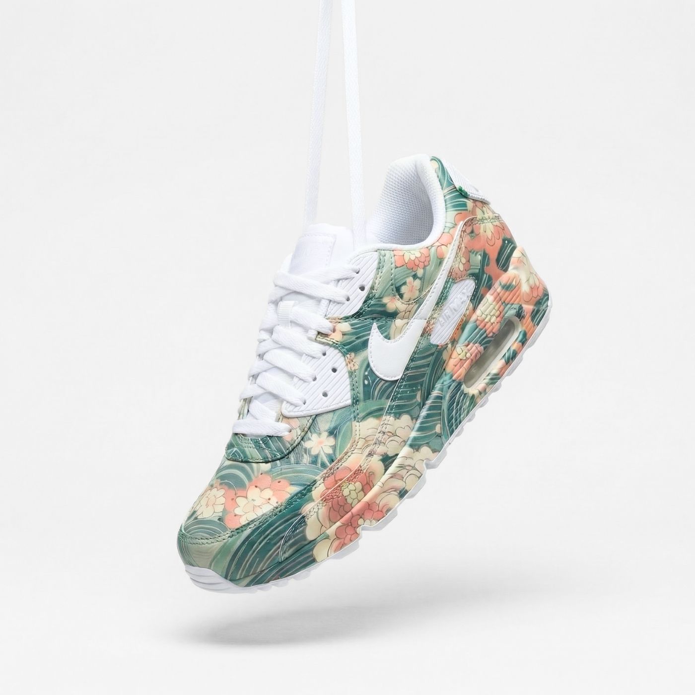 Mizu Bloom Air Max 90