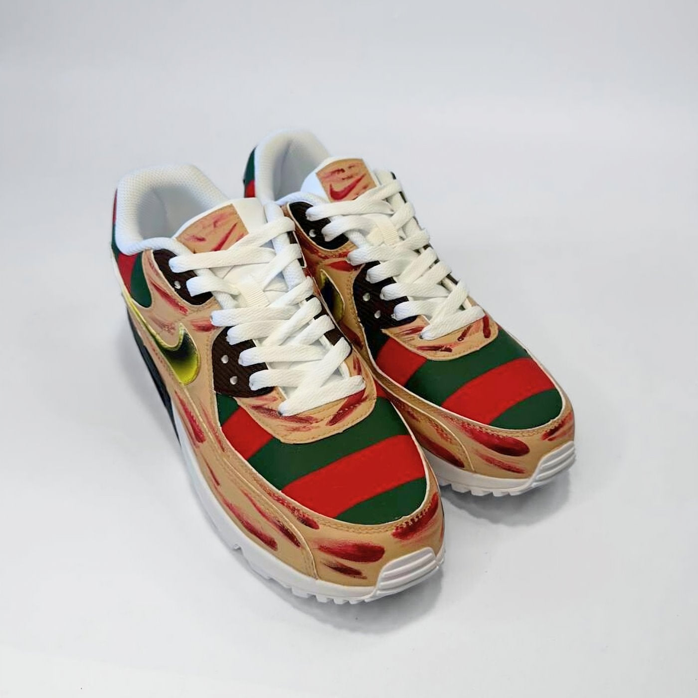 Freddy Krueger Air Max 90