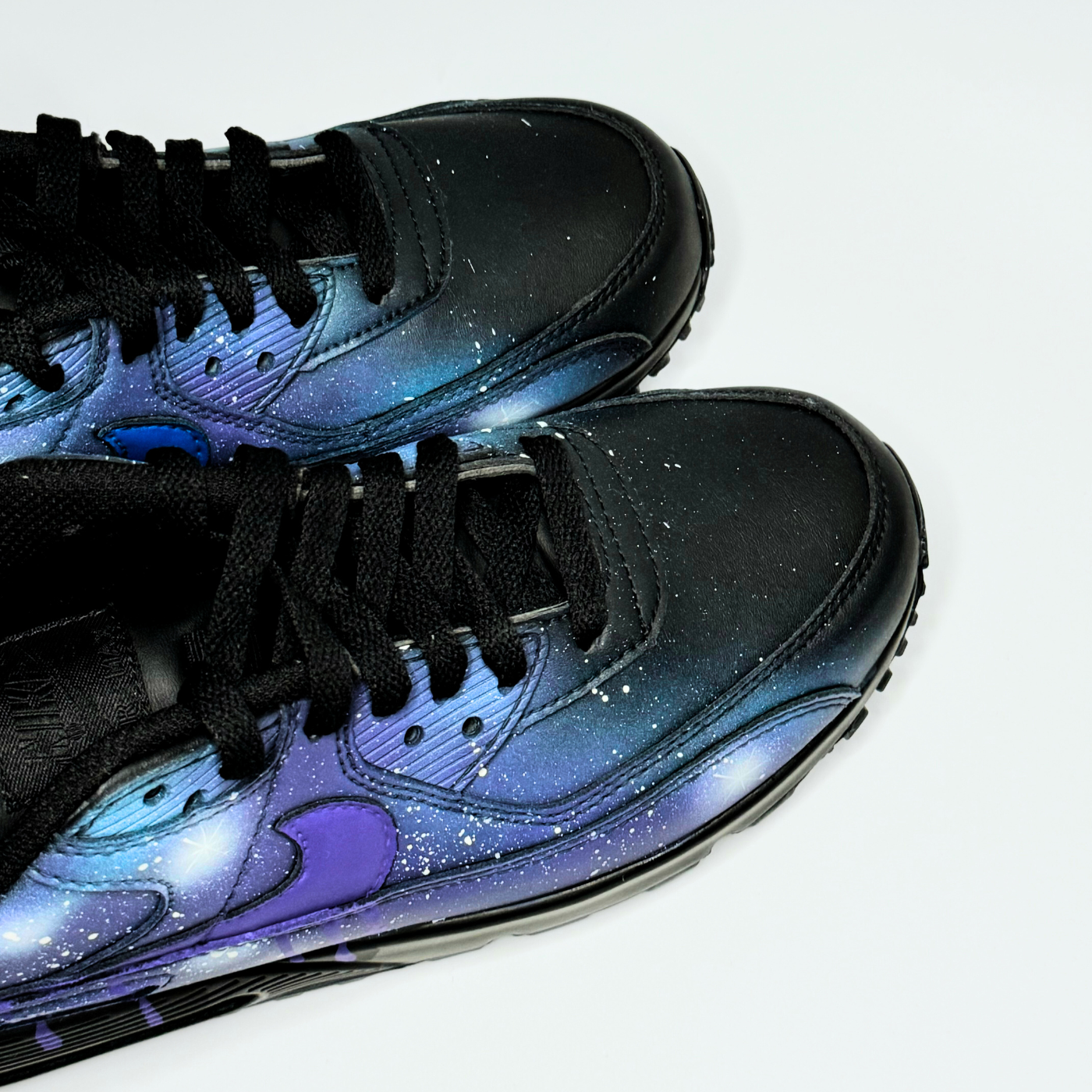 Galaxy Drip Air Max 90