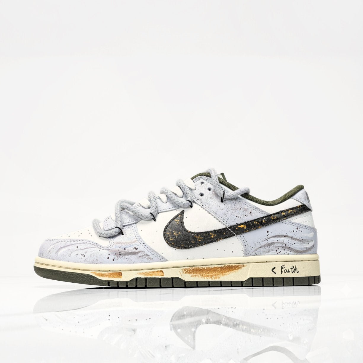 Sahara Winds Dunk Low