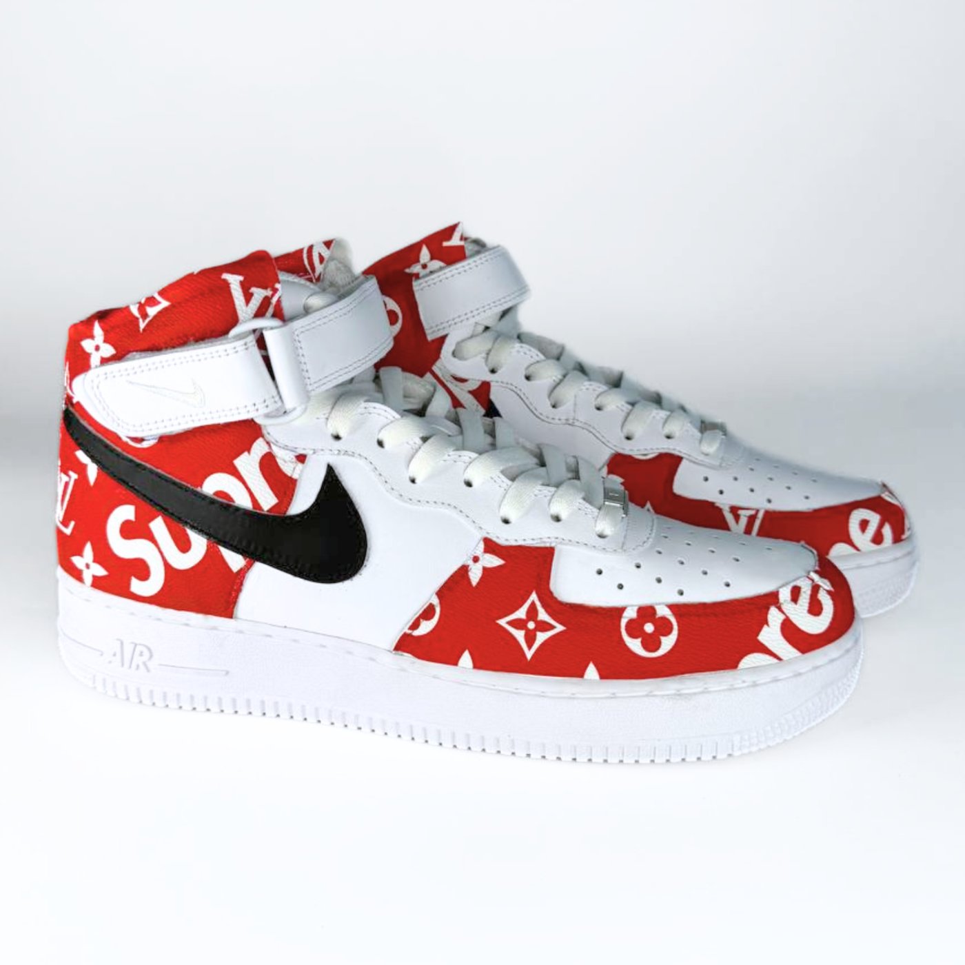 Supreme Air Force 1 Mid