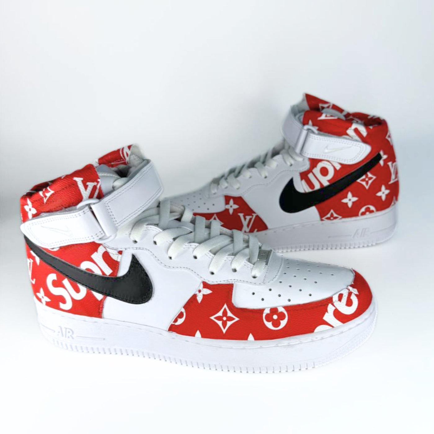 Supreme Air Force 1 Mid