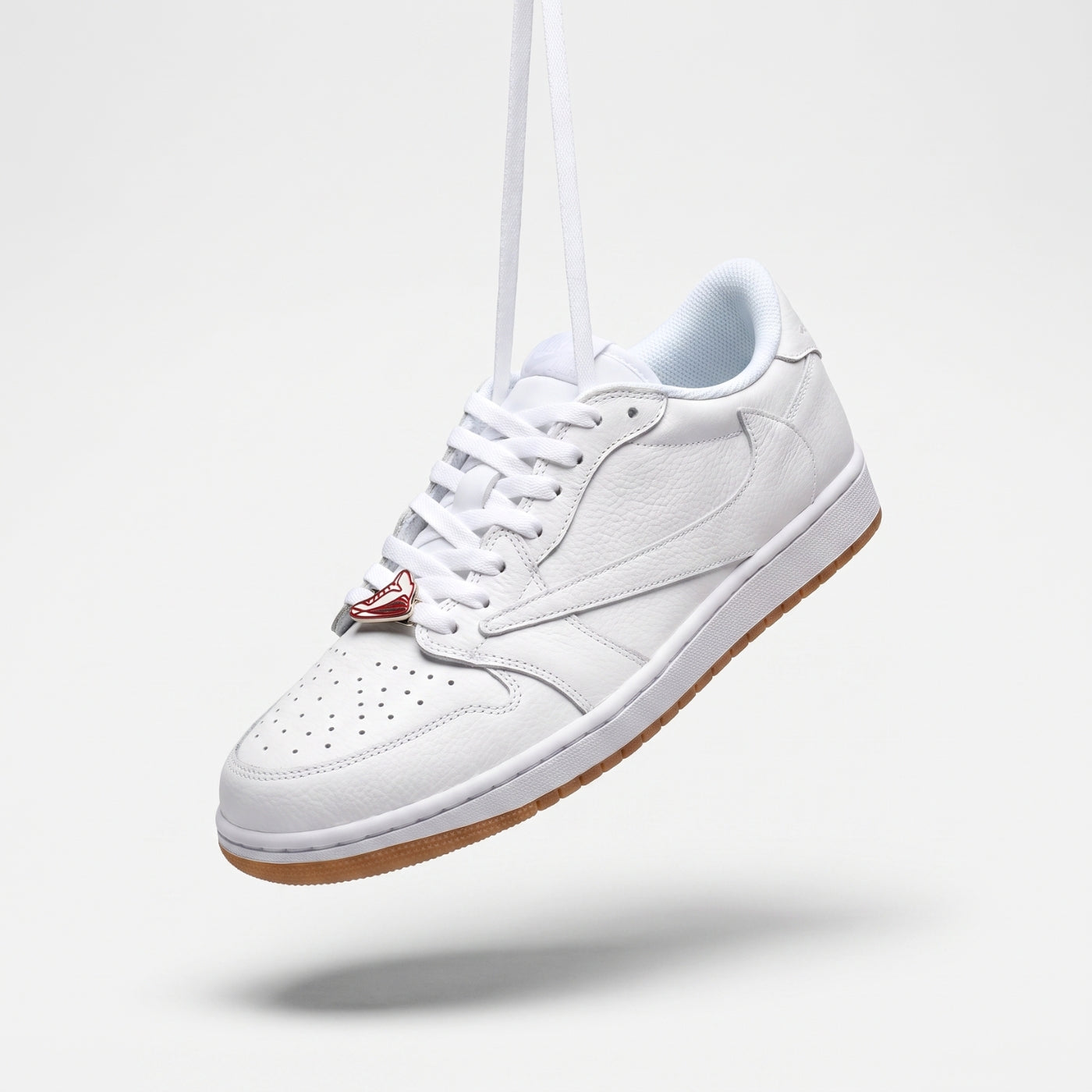 Blank Canvas Air Jordan 1