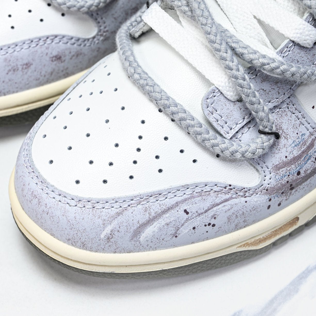 Sahara Winds Dunk Low