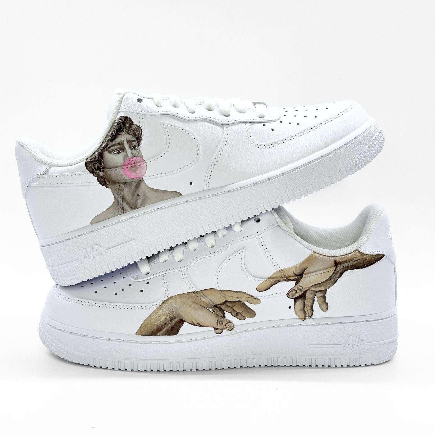 David Air Force 1