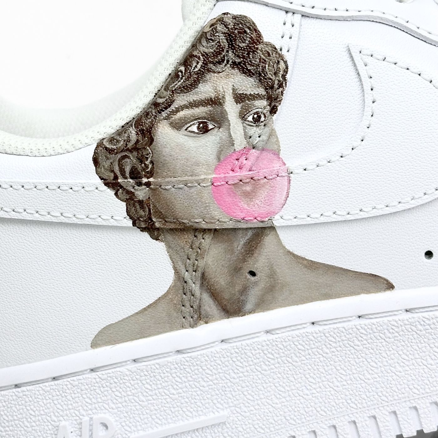 David Air Force 1