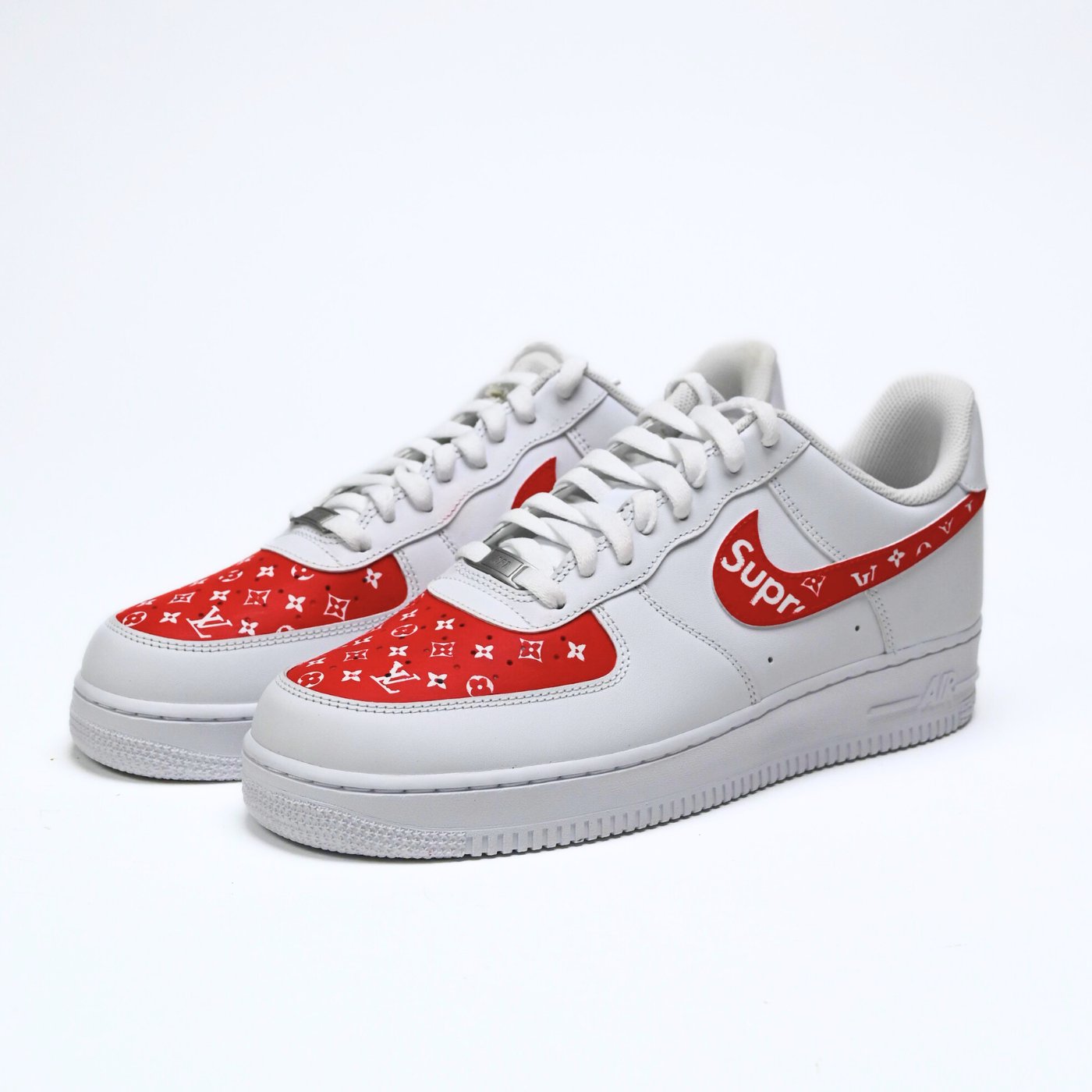 Air force lv supreme online