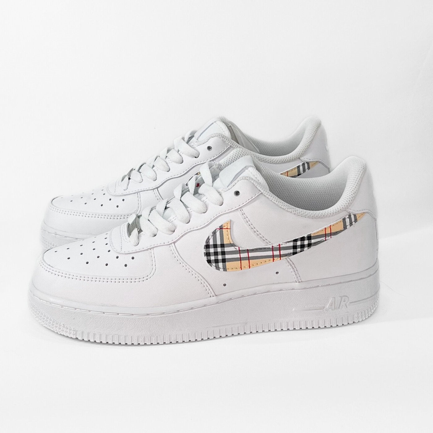 Burberry Air Force 1