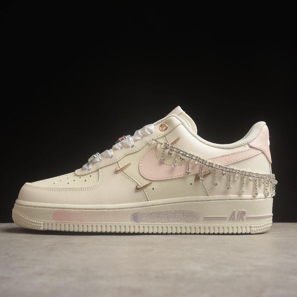 Charm Fusion Air Force 1