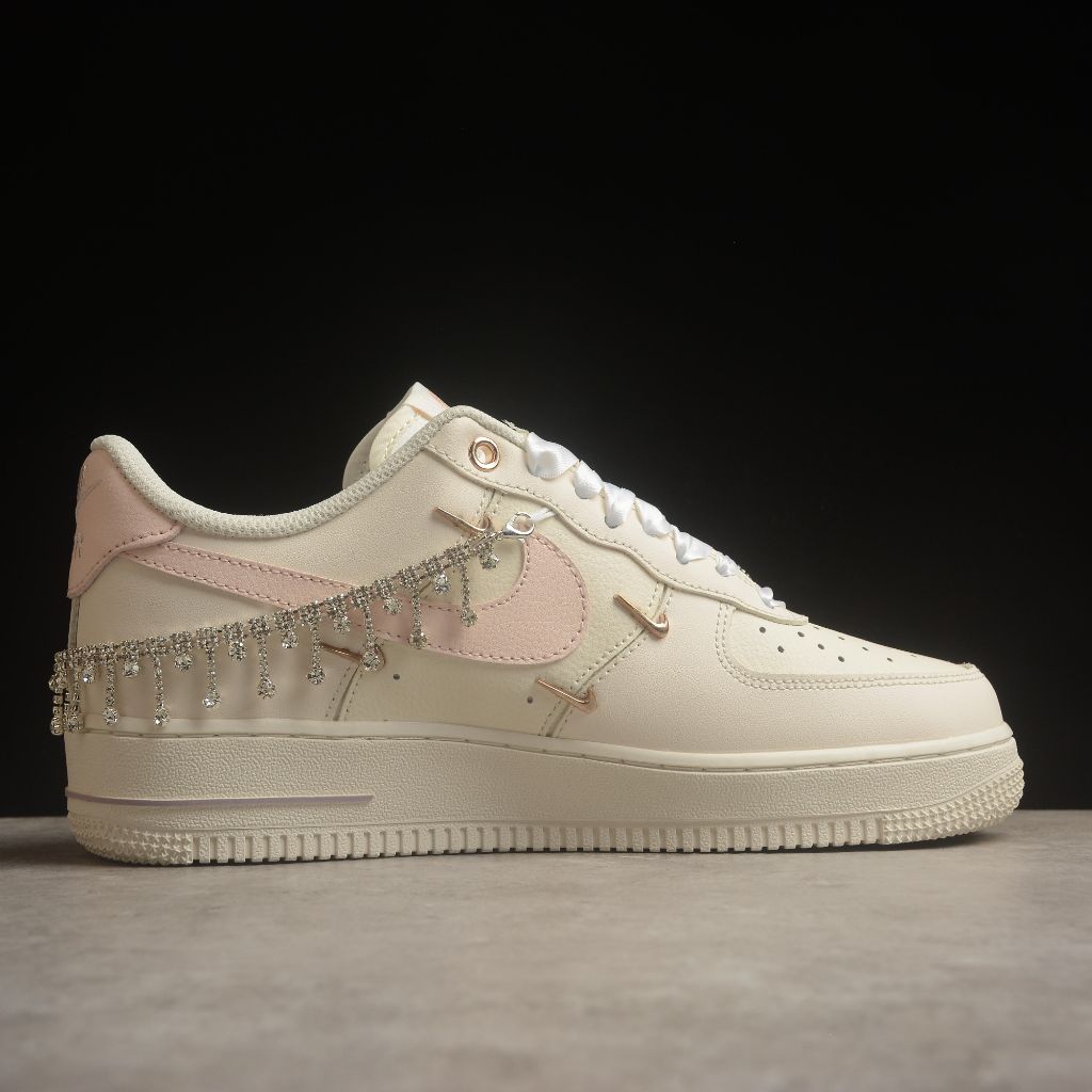 Charm Fusion Air Force 1